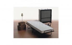 Vouwbed spiraal 120x200 Twijfelaar 